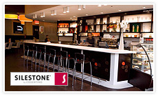 Herstellerbild: SILESTONE® by Cosentino