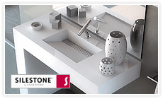 Silestone® by COSENTINO