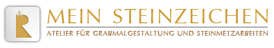 Mein Steinzeichen - Atelier für Grabmalgestaltung und Steinmetzarbeiten