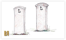 Skulpturen von Bräuning & Rassbach