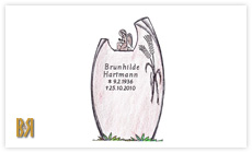 Skulpturen von Bräuning & Rassbach